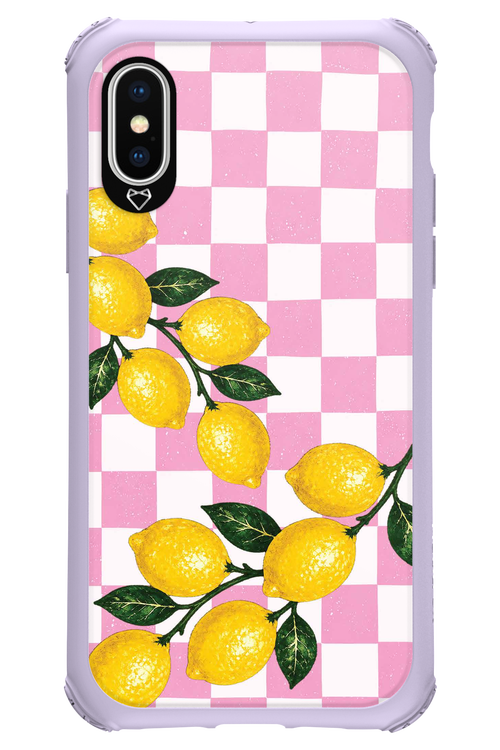 LEMON 2.0 - Apple iPhone XS
