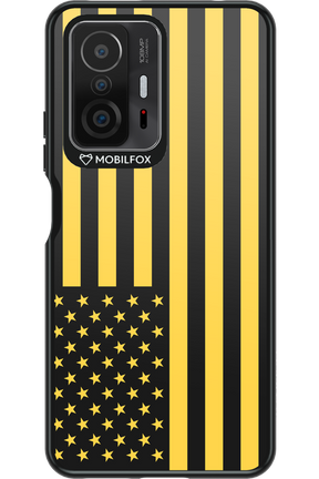 Safety Stars 2.0 - Xiaomi Mi 11T