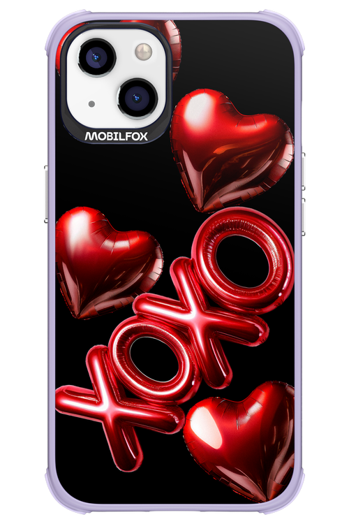 Xoxo - Apple iPhone 13