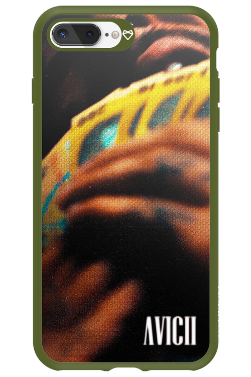 Avicii 2.0 - Apple iPhone 7 Plus