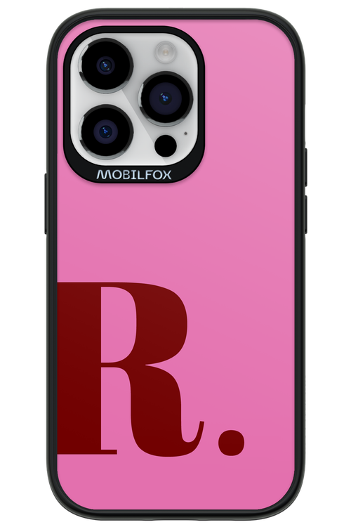 R (Sorbet) 2.0 - Apple iPhone 14 Pro