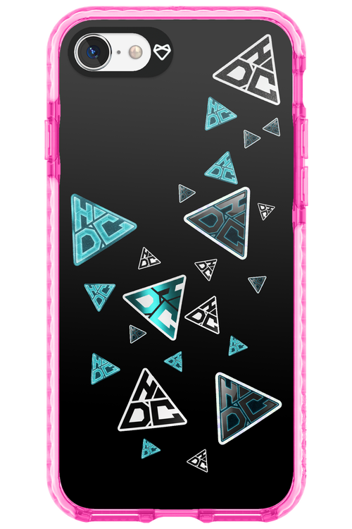 HDC 8 2.0 - Apple iPhone 7