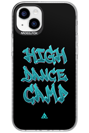 HDC 2 - Apple iPhone 15 Plus