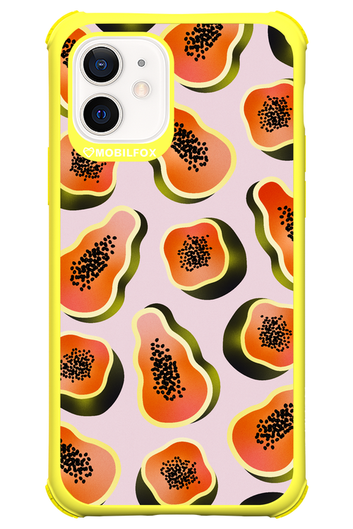 Papaya Wave 2.0 - Apple iPhone 12
