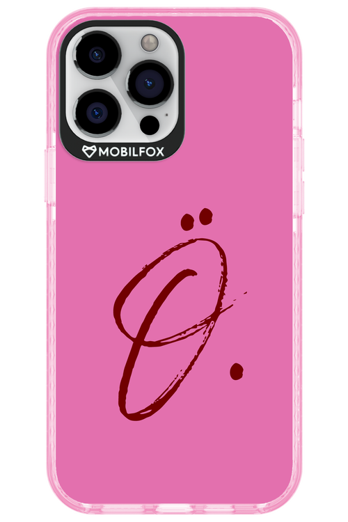 (Sorbet) O II 2.0 - Apple iPhone 13 Pro Max