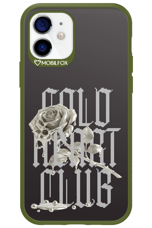 Cold Heart Club 2.0 - Apple iPhone 12