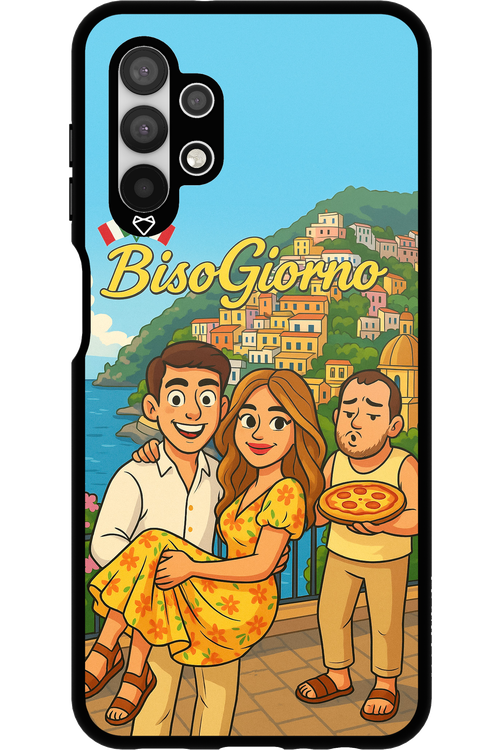 Biso Giorno - Samsung Galaxy A13 4G