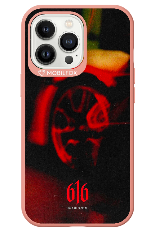 616 2.0 - Apple iPhone 13 Pro