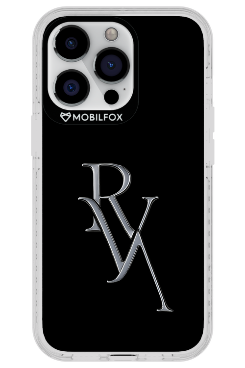 Silver RVA - Apple iPhone 13 Pro