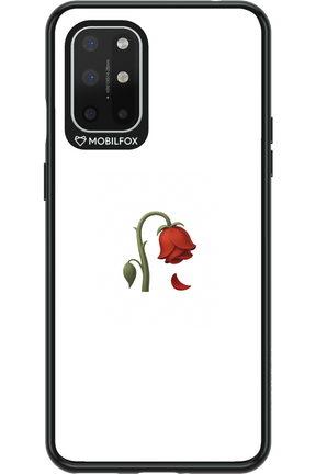 Rose 2.0 - OnePlus 8T