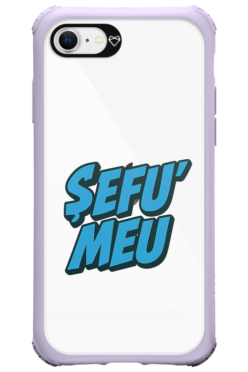 Meu - Apple iPhone SE 2020