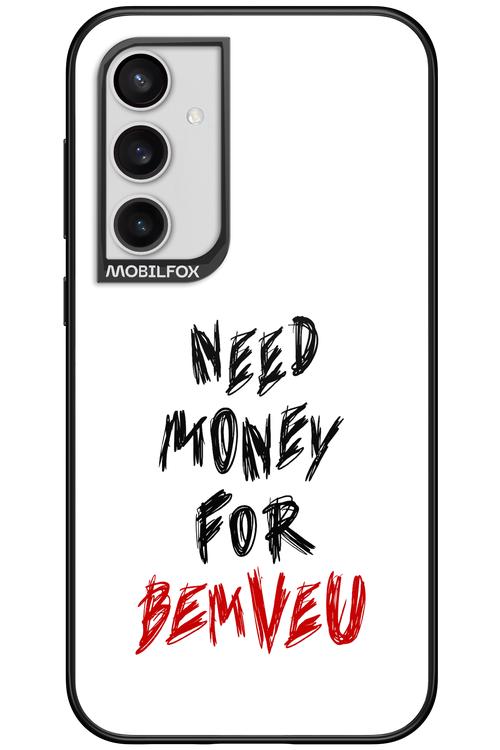 Need Money For Bemveu - Samsung Galaxy S23 FE