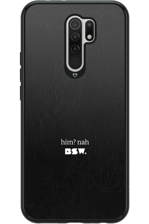 BSW FourSeasons 9 2.0 - Xiaomi Redmi 9