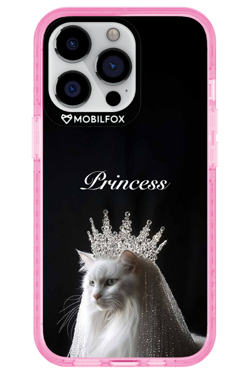 Princess - Apple iPhone 13 Pro