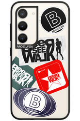 Beerseewalk I - Samsung Galaxy S23