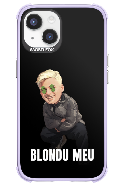 Blondu Meu - Apple iPhone 14