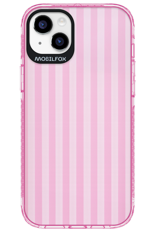 Pink Secret  2.0 - Apple iPhone 14 Plus