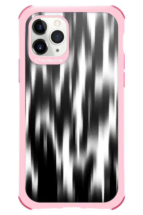 Monochrome Motion 2.0 - Apple iPhone 11 Pro