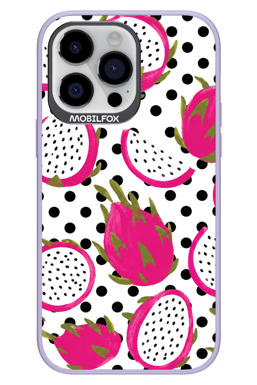DRAGON FRUIT 2.0 - Apple iPhone 14 Pro Max