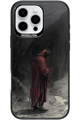 D3MON Cover 2.0 - Apple iPhone 16 Pro Max