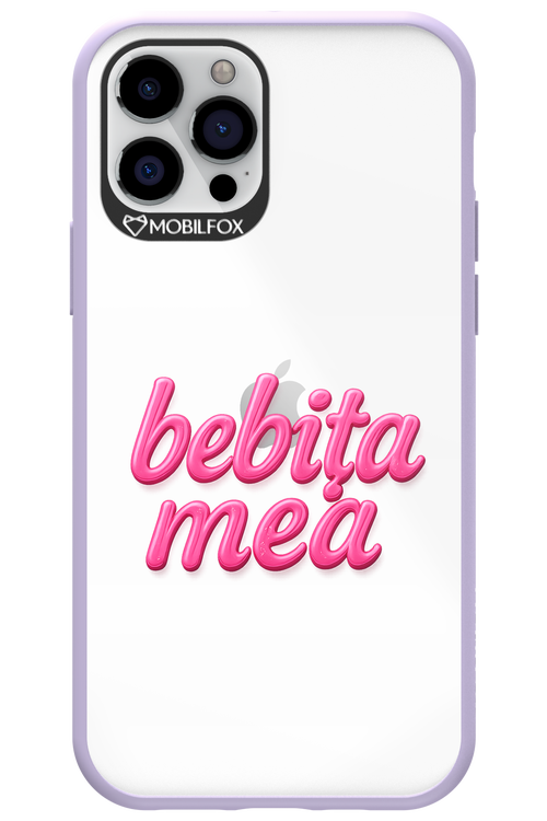Meaa 2.0 - Apple iPhone 12 Pro