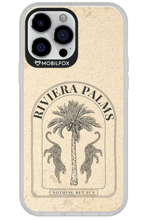 Riviera Palms 2.0 - Apple iPhone 13 Pro Max