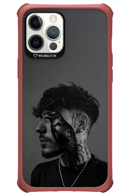 RAVEN 2.0 - Apple iPhone 12 Pro Max
