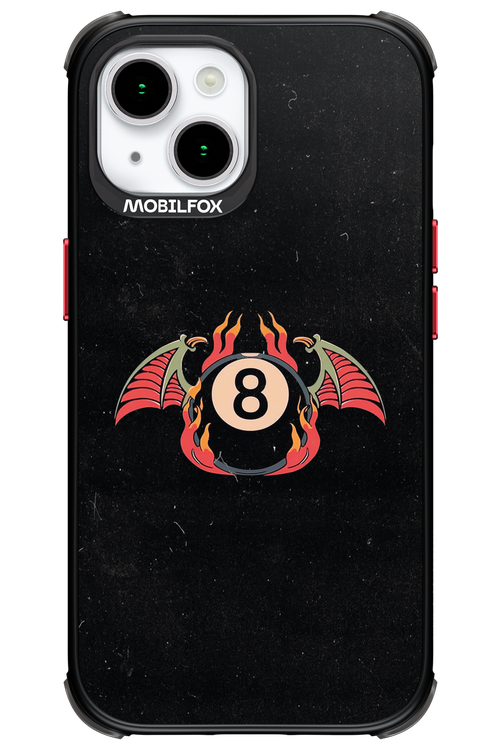 8ight - Apple iPhone 15