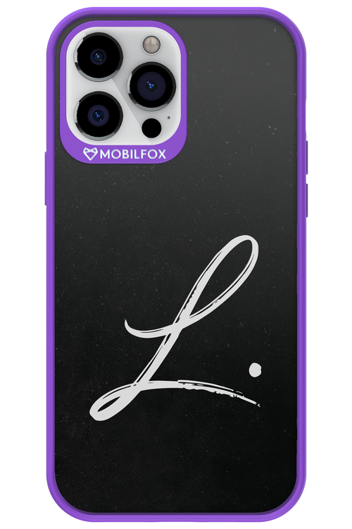 (Off Space) L 2.0 - Apple iPhone 13 Pro Max