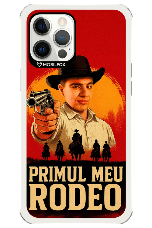 Cowboy - Apple iPhone 12 Pro Max