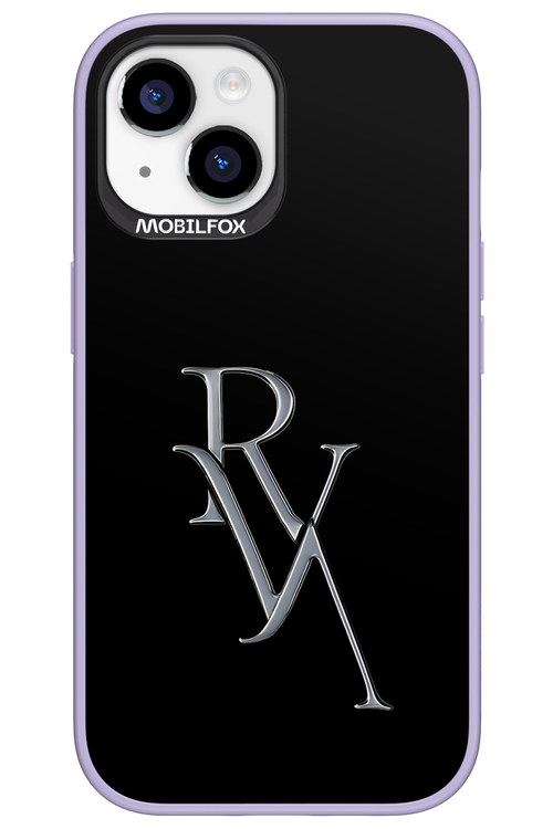 Silver RVA 2.0 - Apple iPhone 15