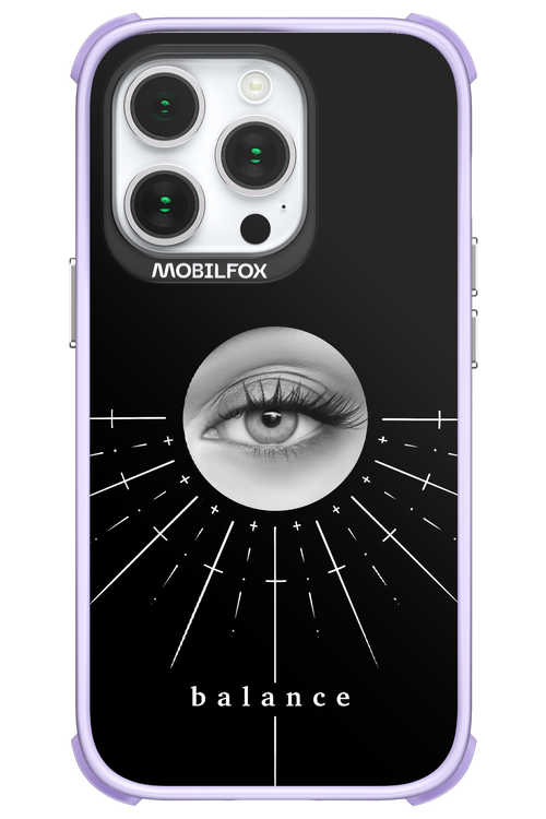 Szem 2.0 - Apple iPhone 14 Pro
