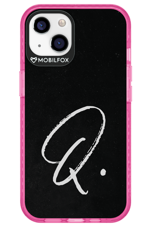 (Off Space) Q 2.0 - Apple iPhone 13