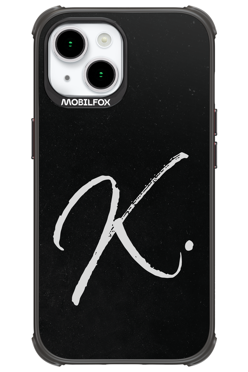 (Off Space) K 2.0 - Apple iPhone 15