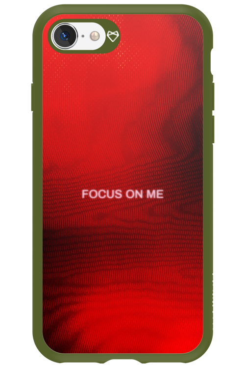 Focuss 2.0 - Apple iPhone SE 2022