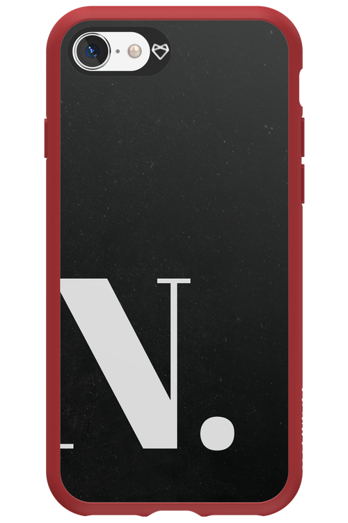 N (Off Space) 2.0 - Apple iPhone 8