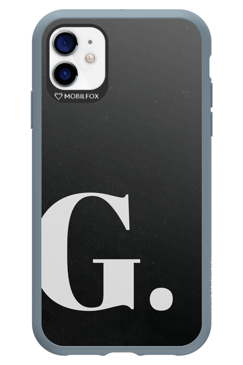 G (Off Space) 2.0 - Apple iPhone 11