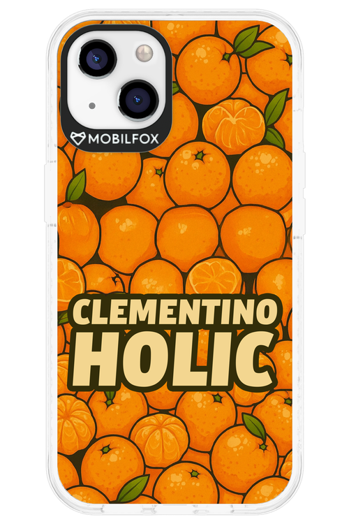 Clementino Holic 2.0 - Apple iPhone 13