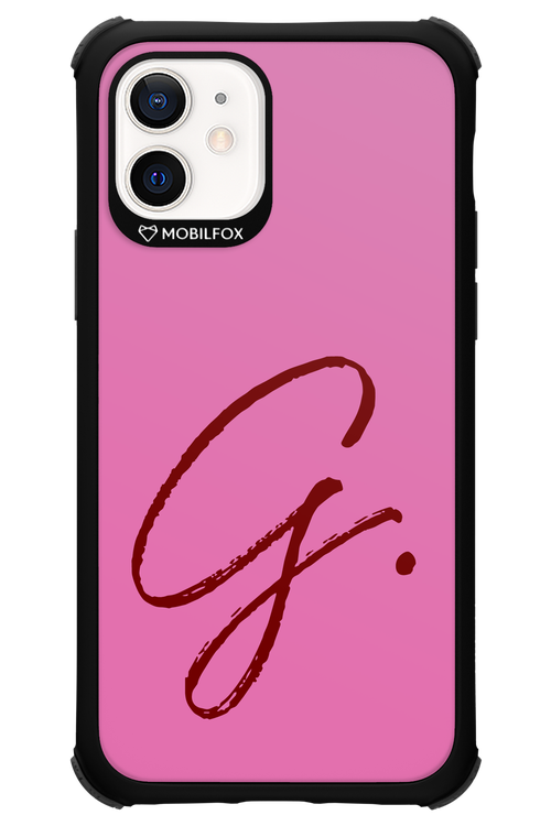 (Sorbet) G 2.0 - Apple iPhone 12