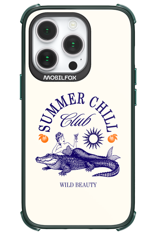 ChillMaid 2.0 - Apple iPhone 14 Pro