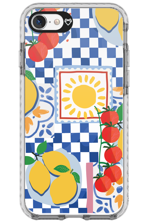 Sorrento Dream 2.0 - Apple iPhone 8
