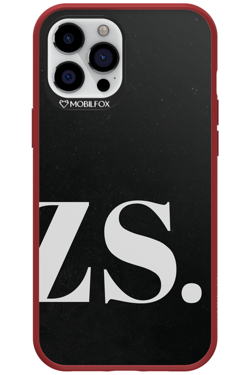 ZS (Off Space) 2.0 - Apple iPhone 12 Pro Max