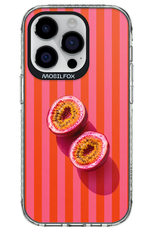 Passion Fruit 2.0 - Apple iPhone 14 Pro