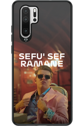 Sefu_ sef ramane - Huawei P30 Pro