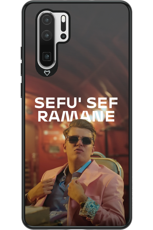 Sefu_ sef ramane - Huawei P30 Pro