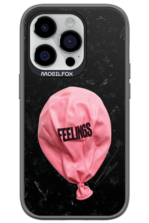 Feelings 2.0 - Apple iPhone 14 Pro