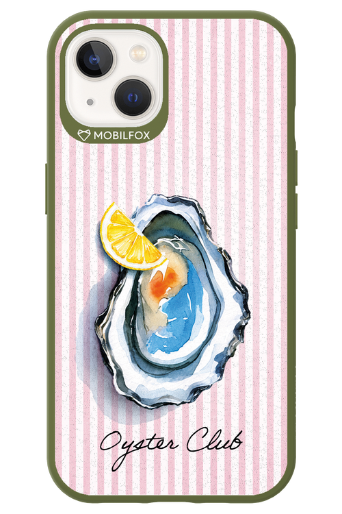 Oyster Club 2.0 - Apple iPhone 13