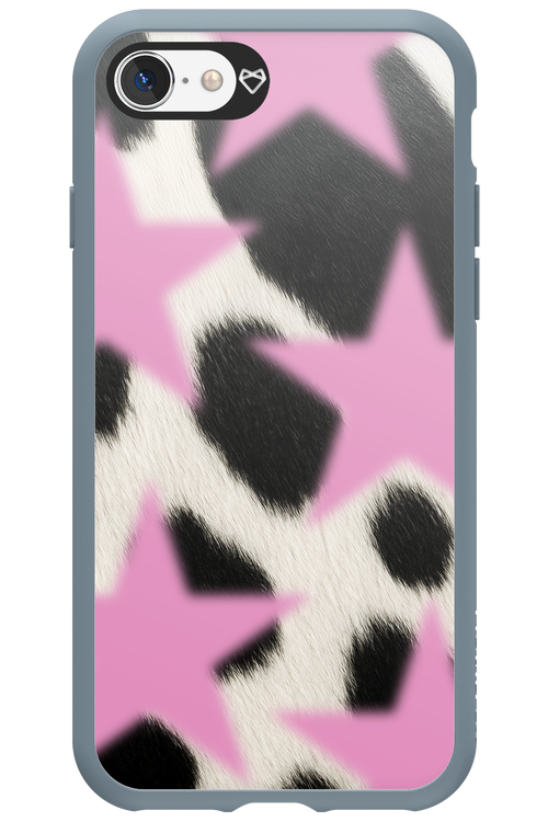 Country Star - Apple iPhone SE 2020