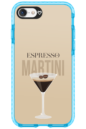 Espresso M - Apple iPhone 7