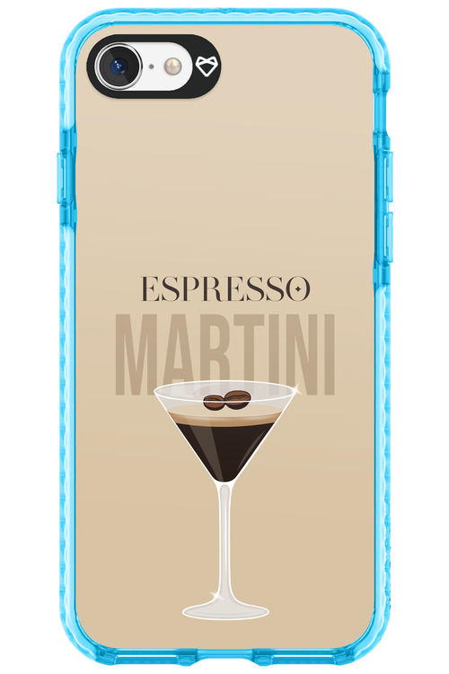 Espresso M - Apple iPhone 7